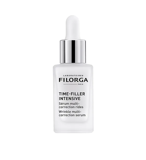 FILORGA TIME-FILLER INTENSIVE Sérum multi-correction rides