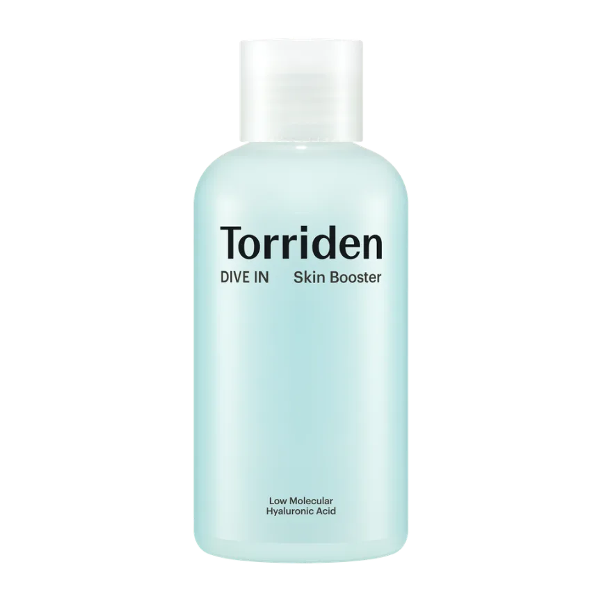 Torriden DIVE-IN Low Molecular Hyaluronic Acid Skin Booster 200ml