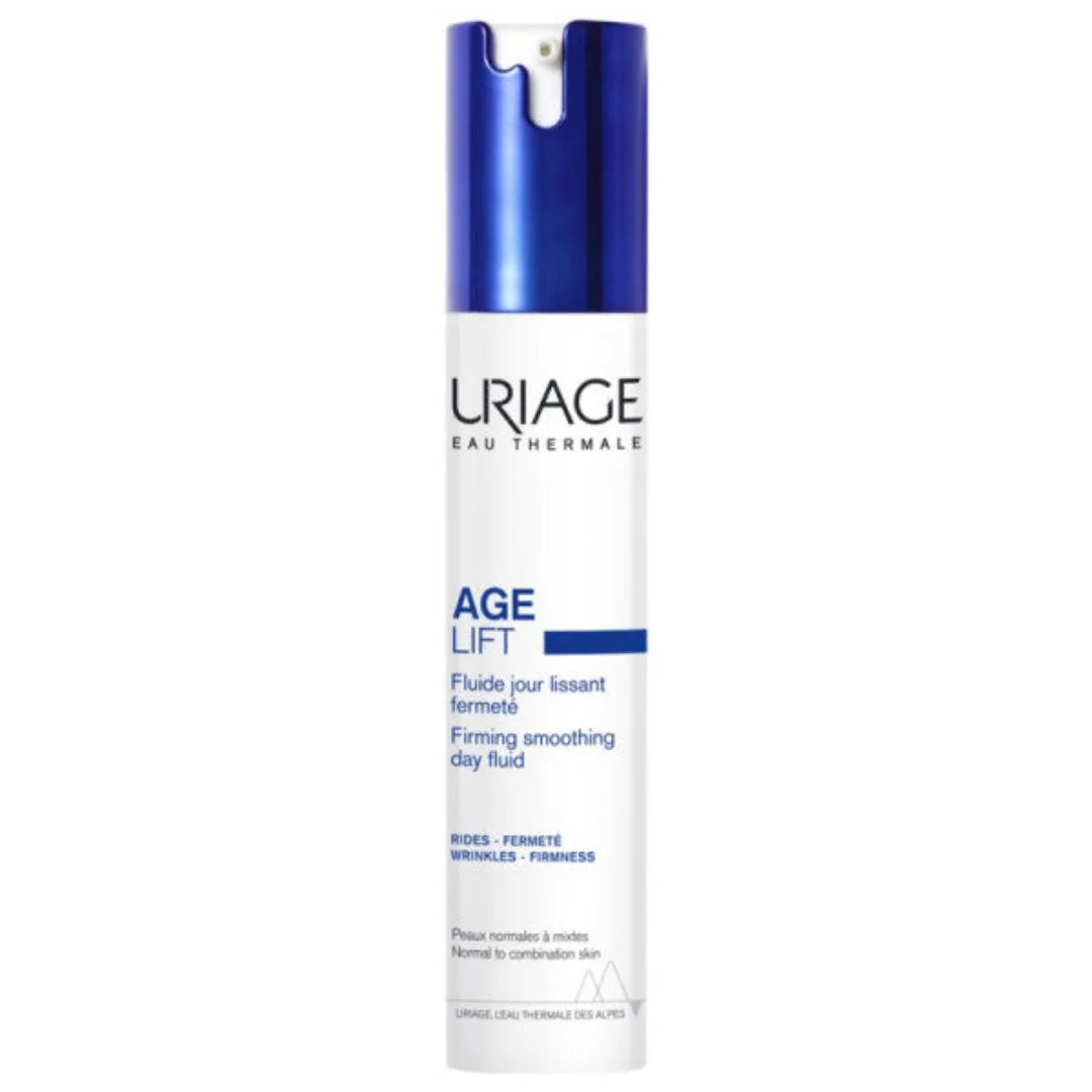 Uriage Age Lift Fluide Jour Lissant Fermeté 40ml Uriage