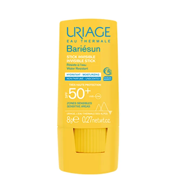 URIAGE BARIESUN SPF50+ STICK INVISIBLE 8G