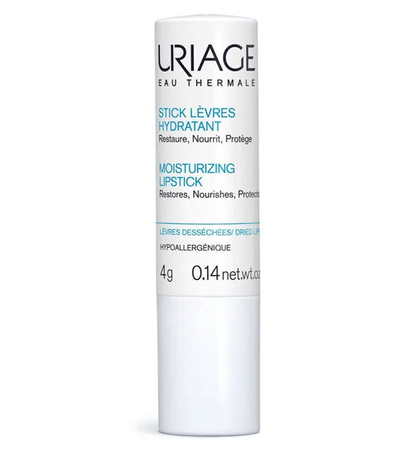 Uriage – eau thermale – stick lèvres – 4 g