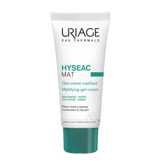 Uriage Hyseac Mat 40Ml