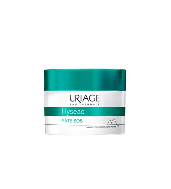 Uriage Hyséac Pâte SOS 15 ml