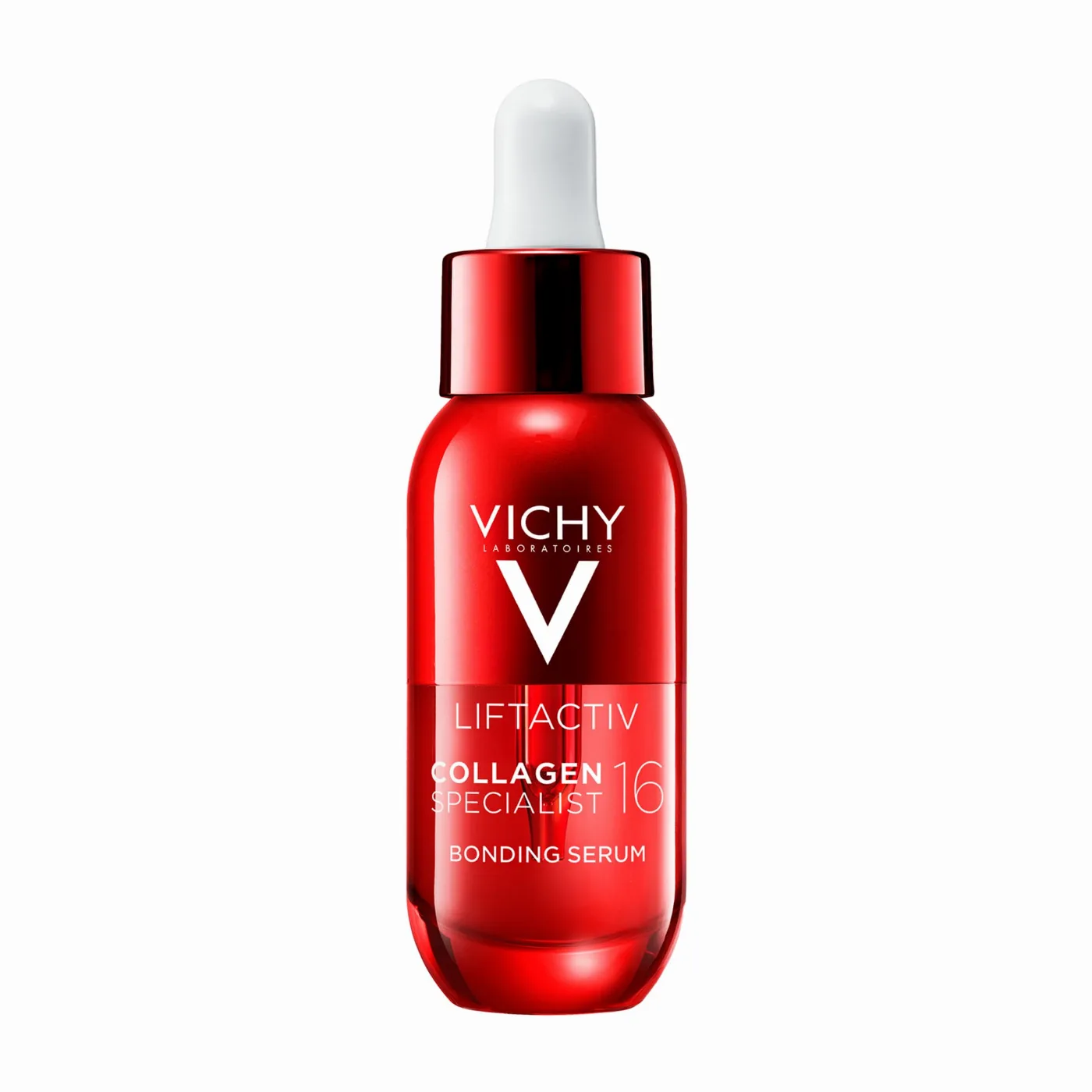 VICHY LIFTACTIV COLLAGEN SPECIALIST 16 BONDING SÉRUM ANTI-ÂGE 30ML – vue 2