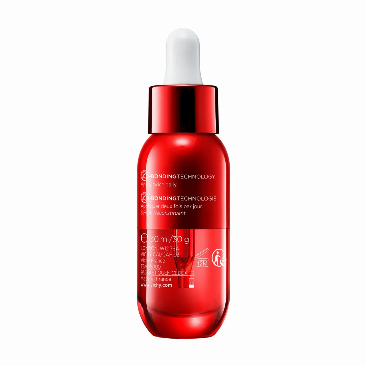 VICHY LIFTACTIV COLLAGEN SPECIALIST 16 BONDING SÉRUM ANTI-ÂGE 30ML – vue 3