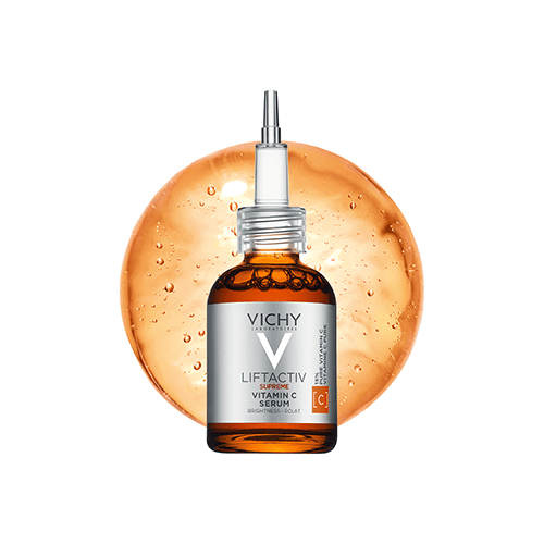 Vichy liftactiv supreme vitamine c serum 20ml – vue 5