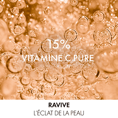 Vichy liftactiv supreme vitamine c serum 20ml – vue 6