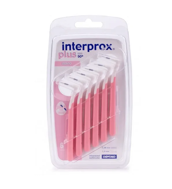 INTERPROX PLUS 2G NANO / 6 UNITES
