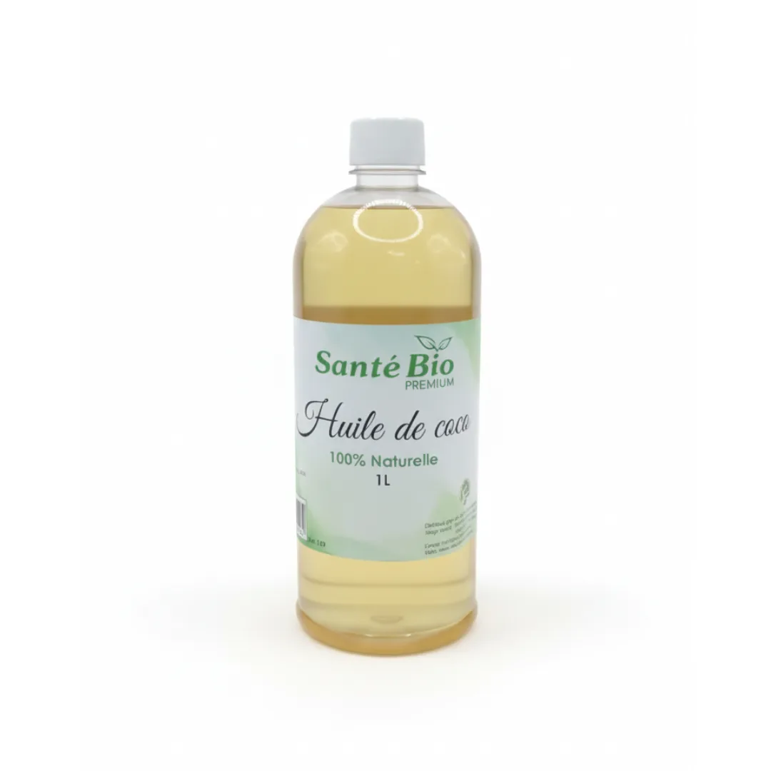 Sante Bio Coco 1L