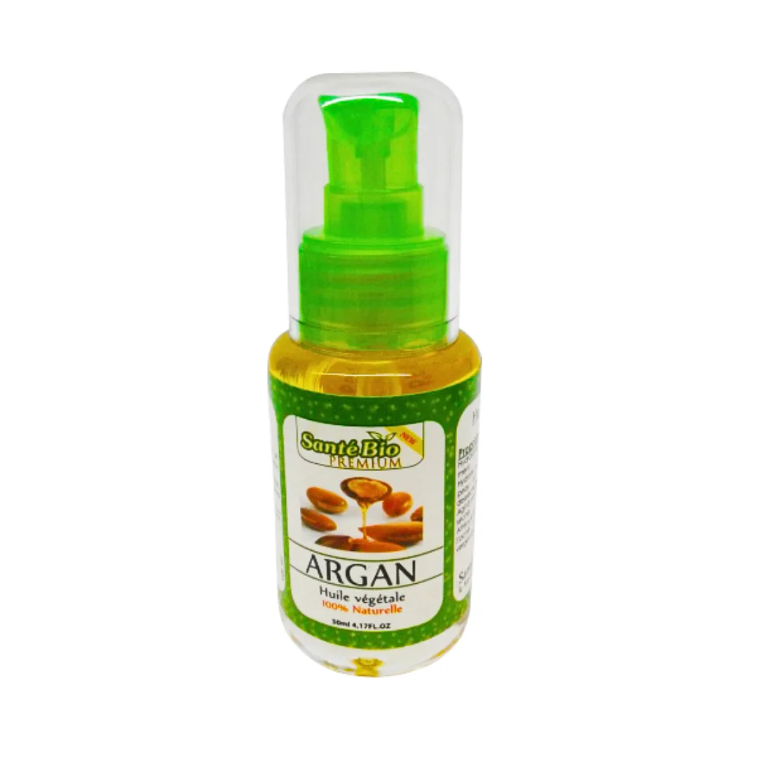Sante Bio Argan 50ml