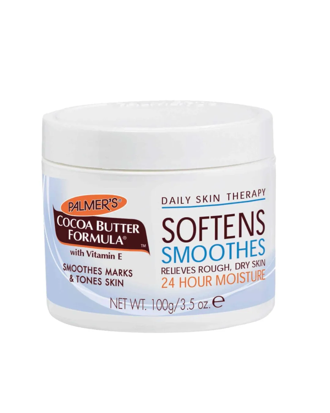 Palmer’s Soin de Solide au Beurre de Cacao 100g