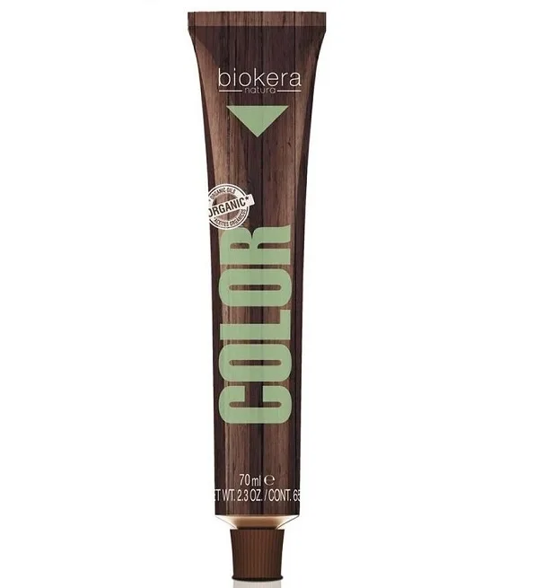BIOKERA NATURE COLOR N°9.112 BLOND NORDIQUE