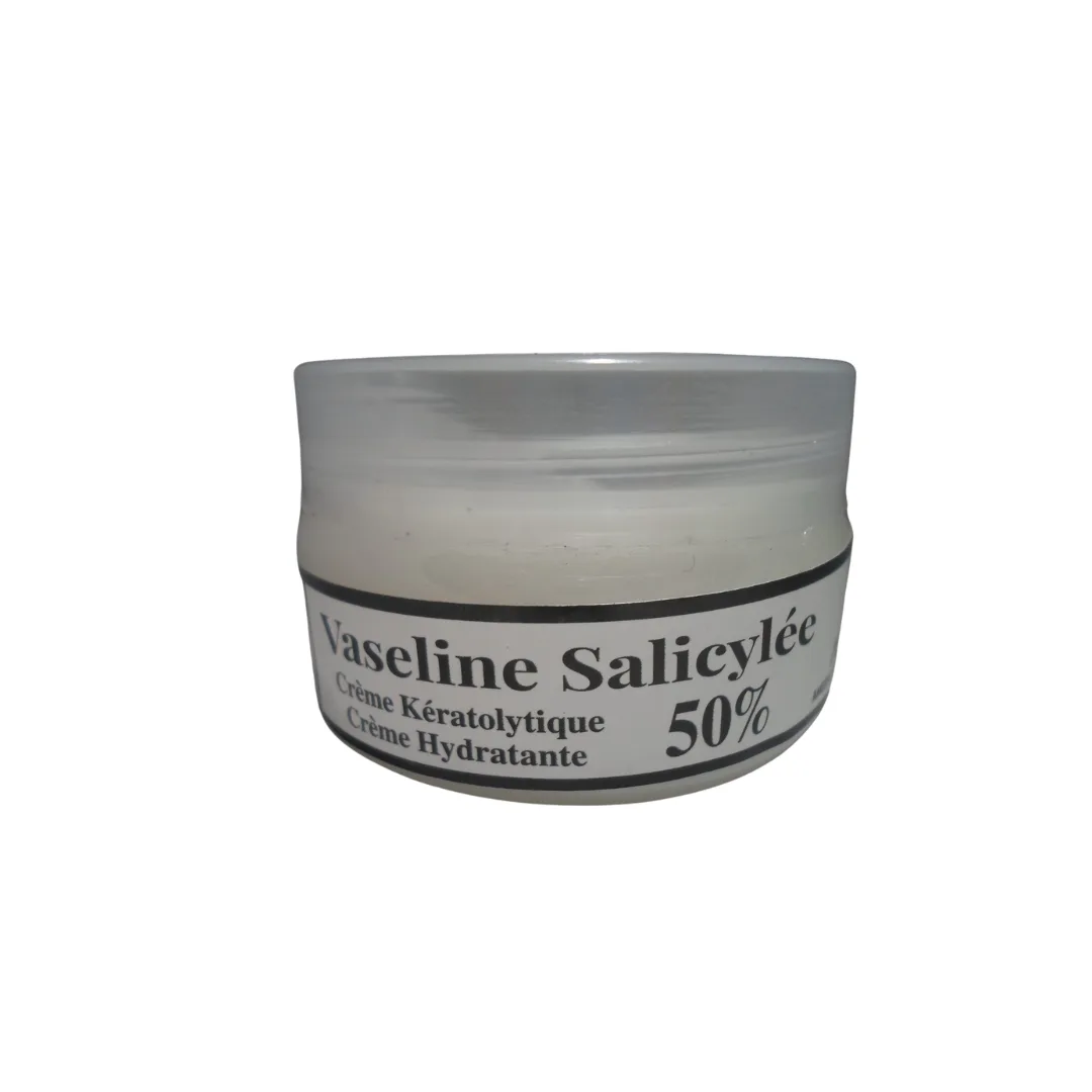 Vaseline Salicylee 50% 60g