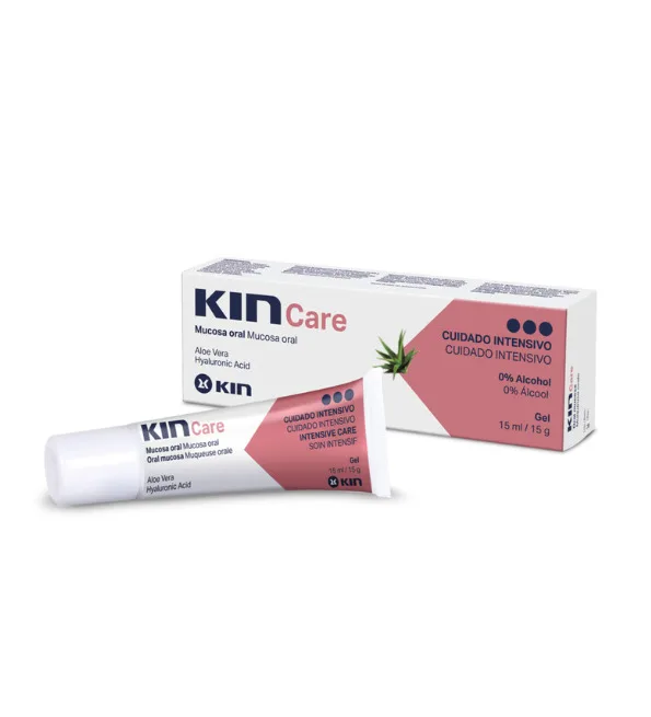 Kin Care Gel 15ml