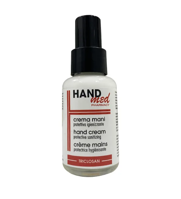 Md Hand Med crème mains 50ml