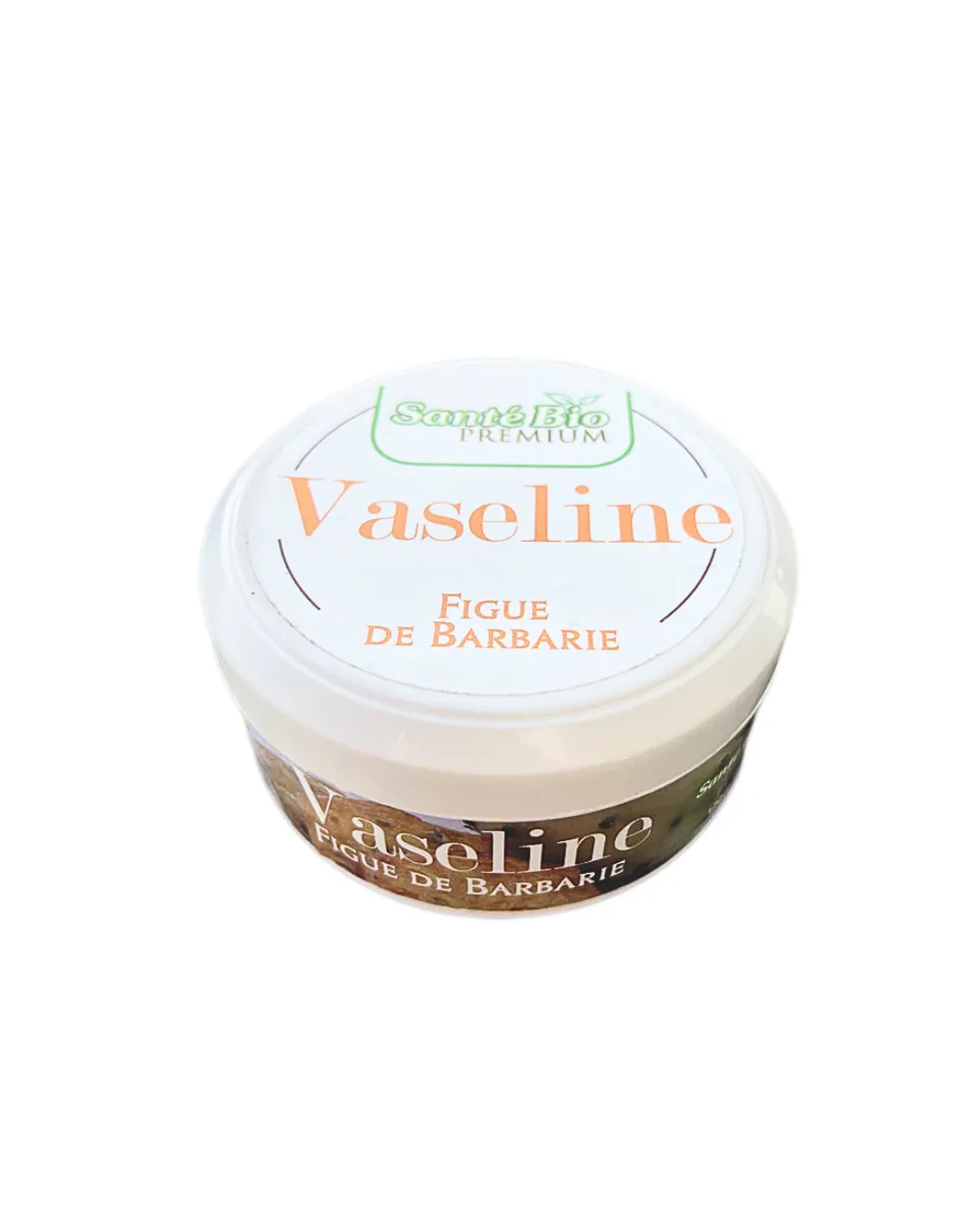 Sante Bio Vaseline Figue de Barbarie 120ml