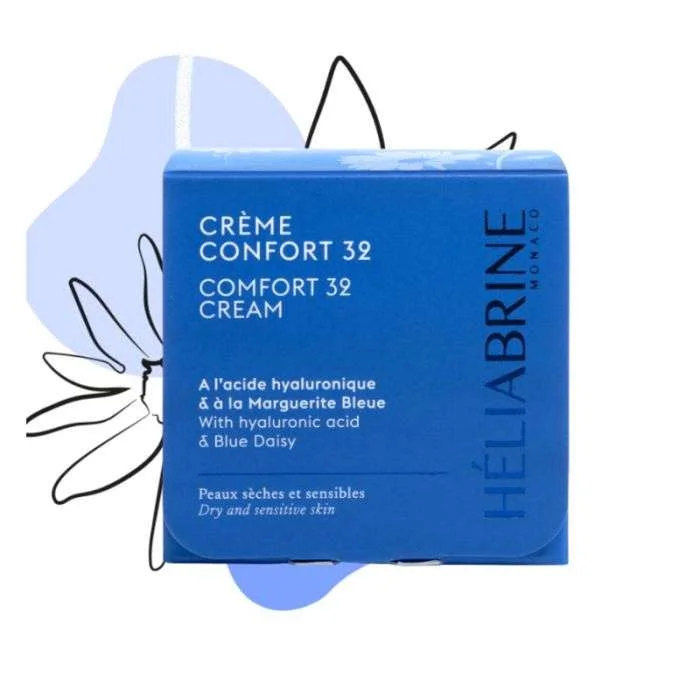 HELIABRINE OXY-DEFENSE CRÈME PROTECTRICE 50ML