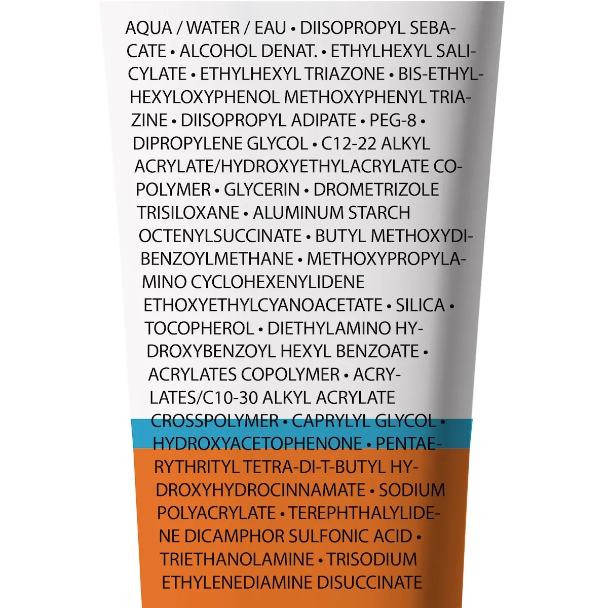 La Roche Posay ANTHELIOS UVMUNE 400 CRÈME FONDANTE SOLAIRE SPF50+ | Peau sensible normales à sèches |50ml – vue 4
