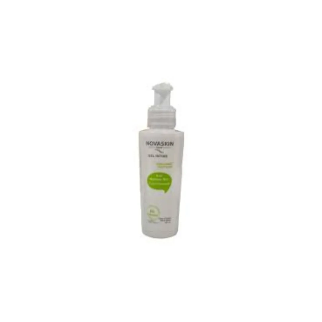 Novaskin Gel Intime PH Neutre 100ml