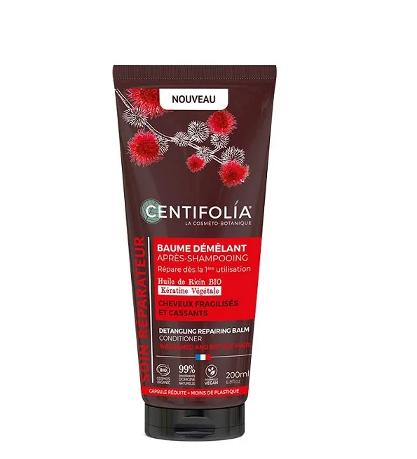 CENTIFOLIA BAUME DÉMÊLANT RÉPARATEUR APRÈS-SHAMPOING 200ml