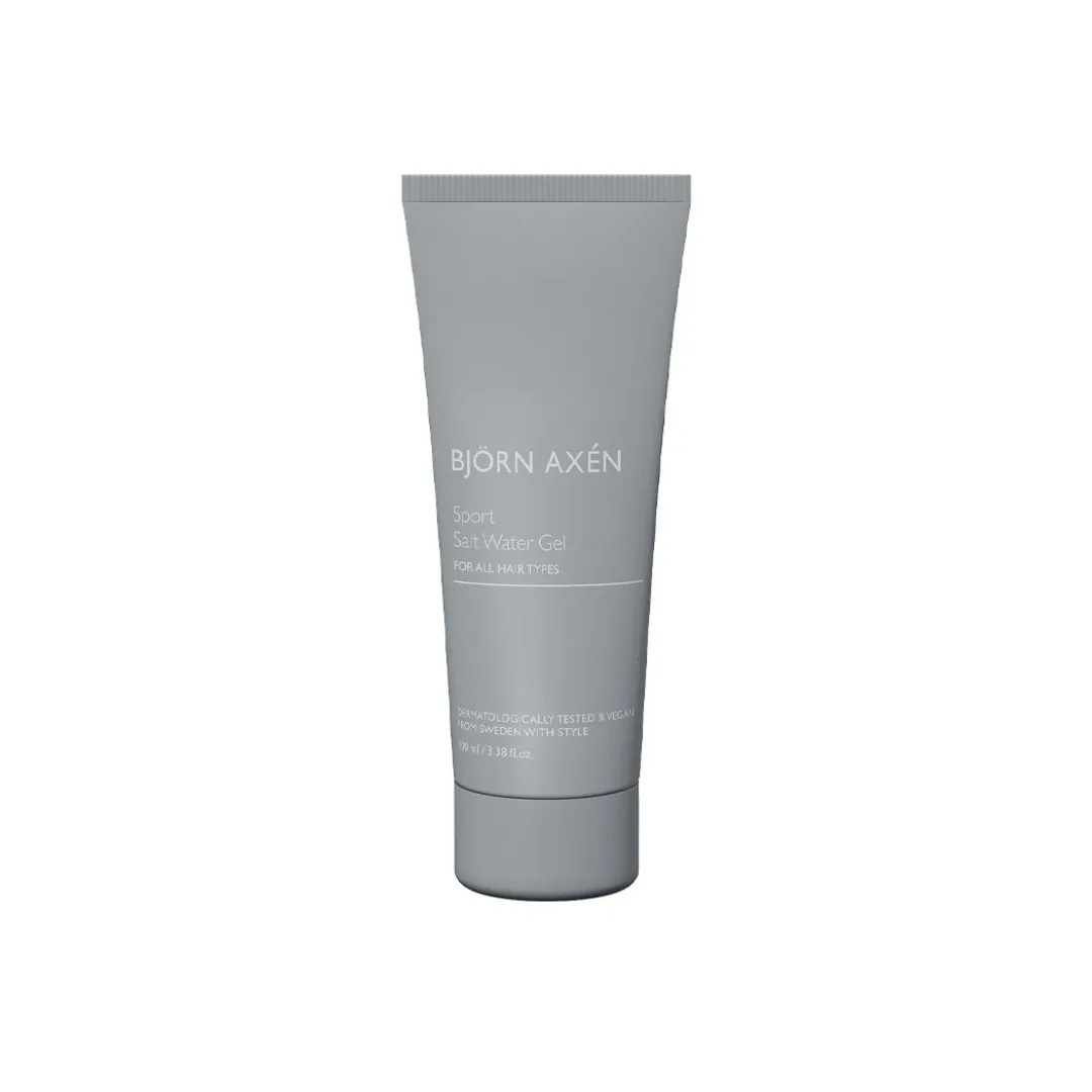 Bjorn Axen Salt Water Gel Sport 250ml
