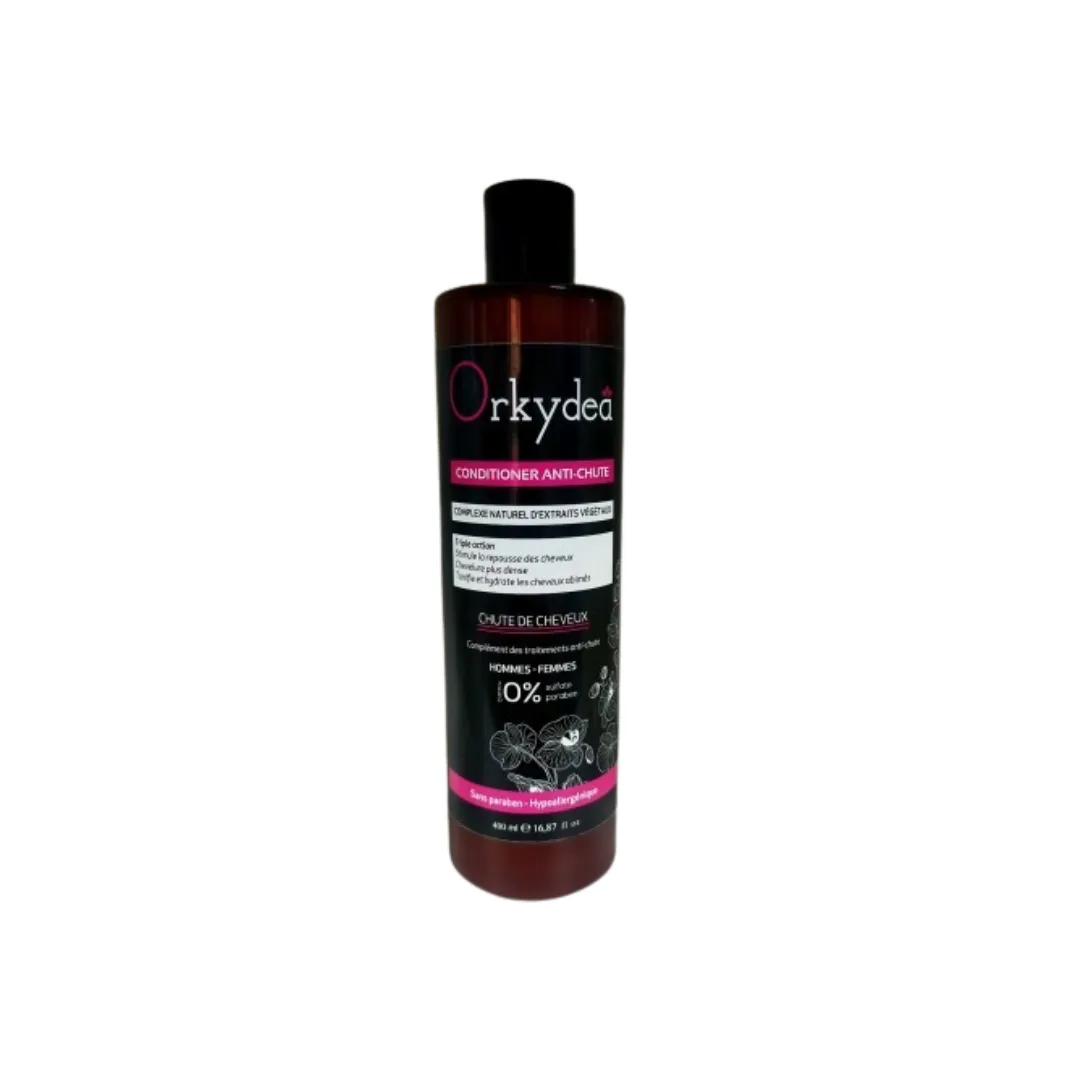 Orkydea Conditioner Anti-Chute 400ml
