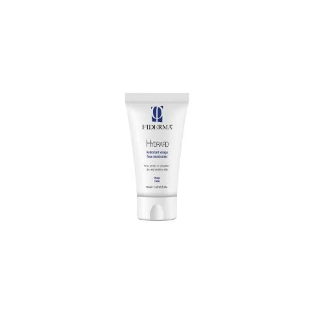 Filoderm Creme Hydratante 24h 50ml