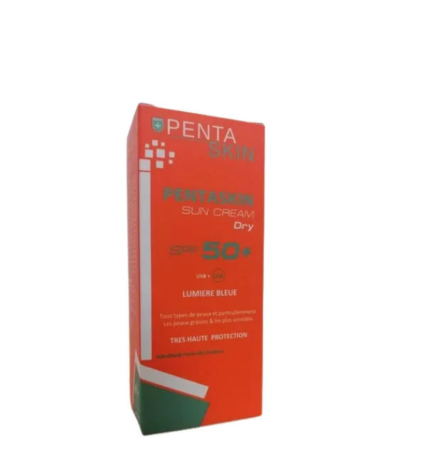 PENTA Sun Cream Invisible Spf50+ 50ml