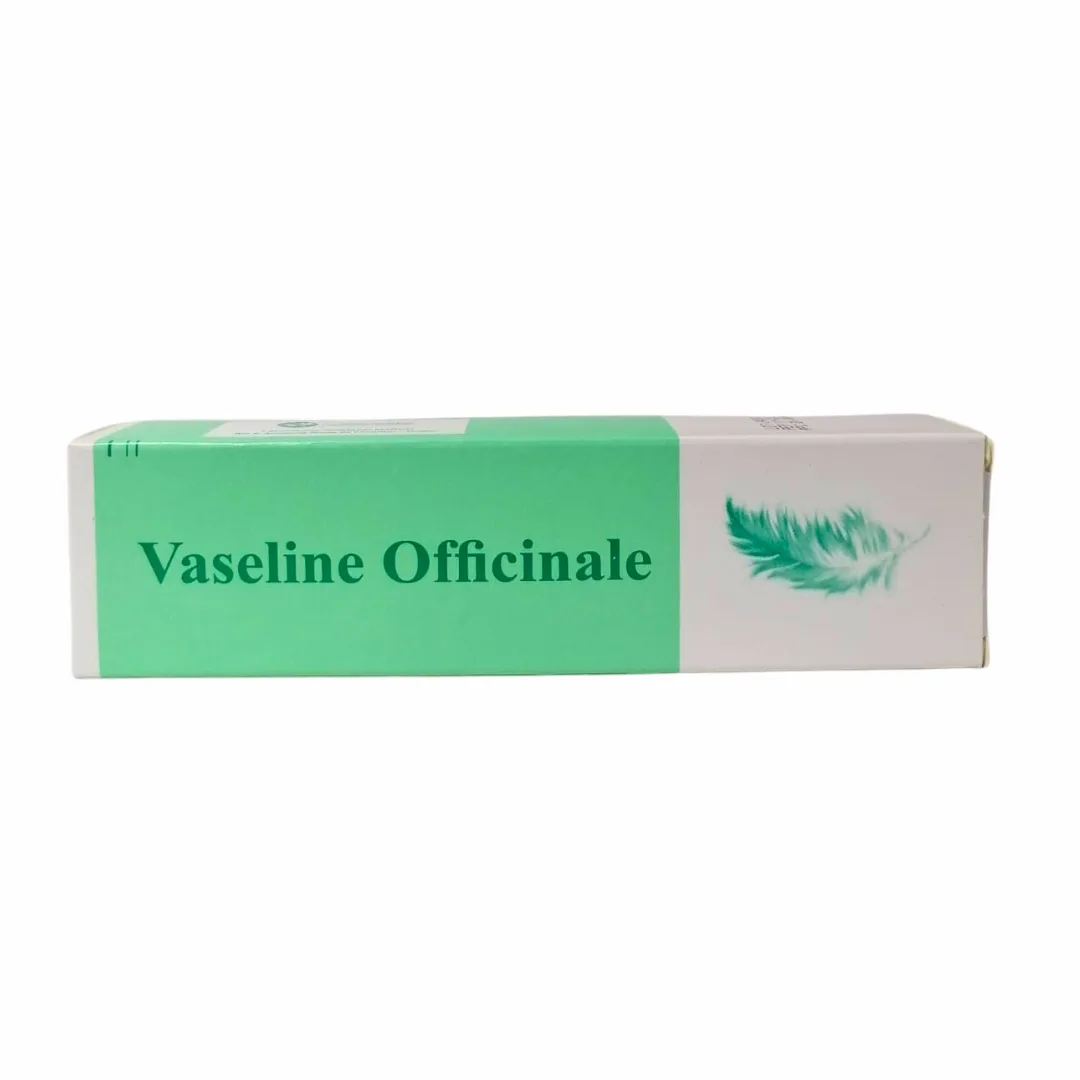 Vaseline Officinale tube 45g