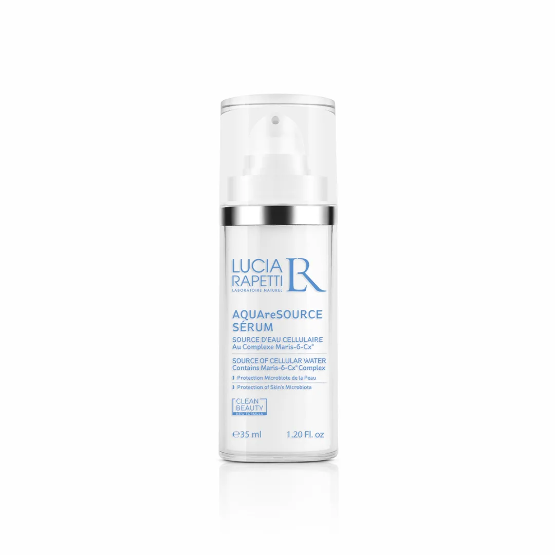 Lucia Rapettir Aquaresource Serum 35ml