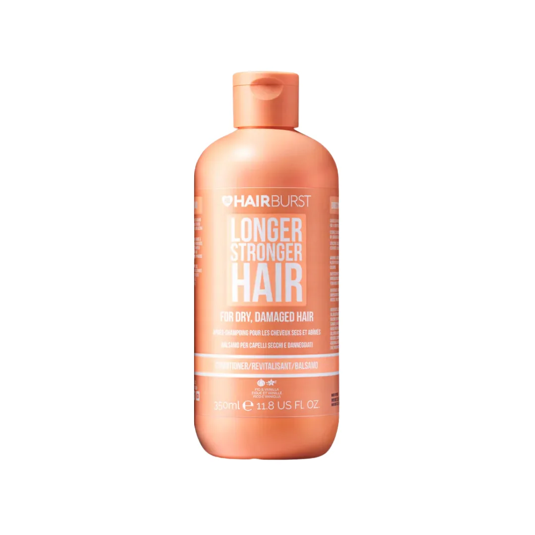 Hairburst Après-Shampoing Pour Cheveux Secs et Abîmés