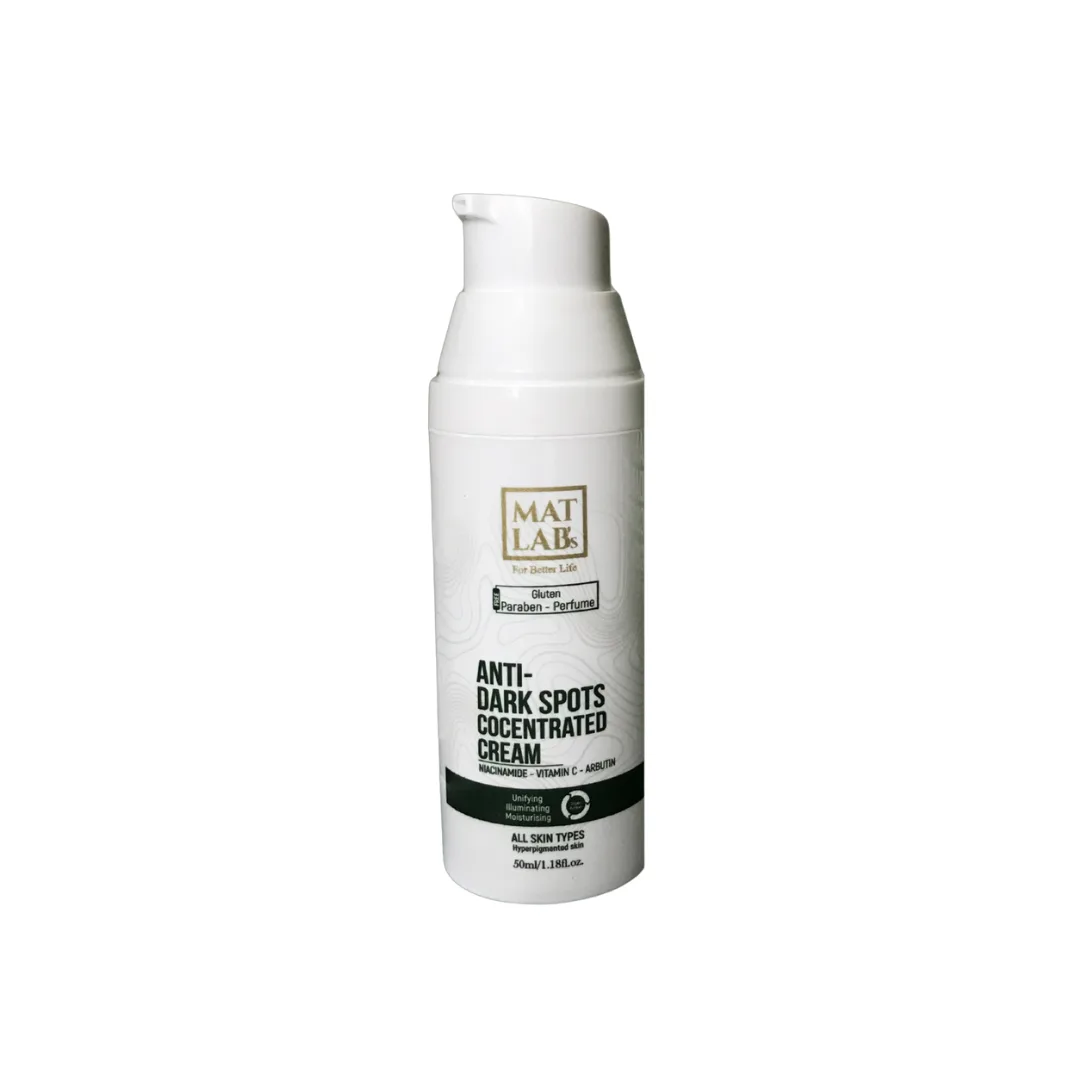 Matlab’s Creme Anti-Tache Concentree 50ml