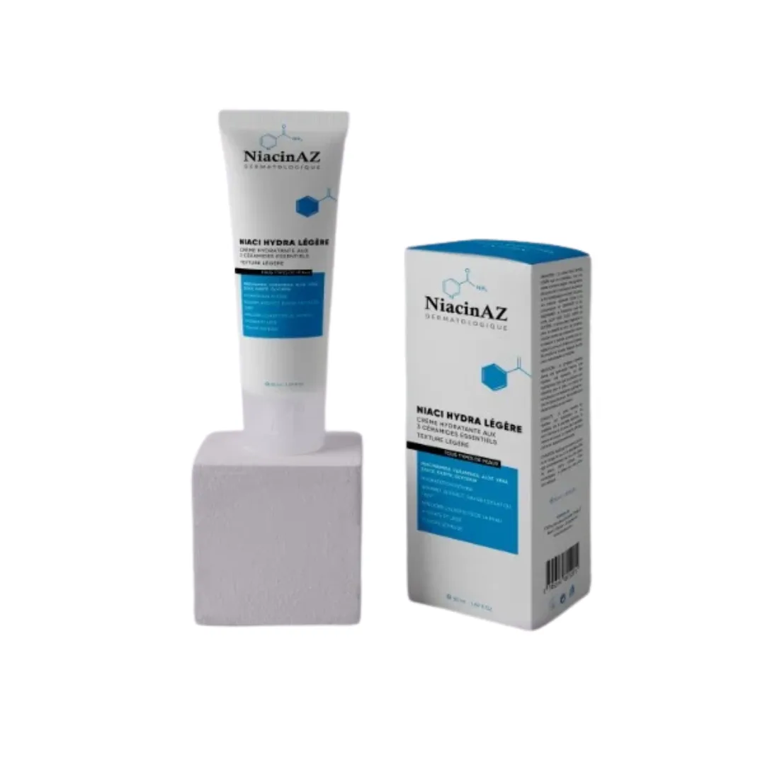 NiacinAZ NIACI Hydra Legere 50ml