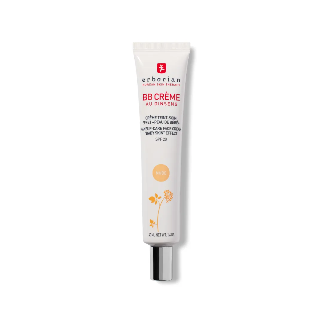ERBORIAN – BB Creme Nude SPF 20 40ml