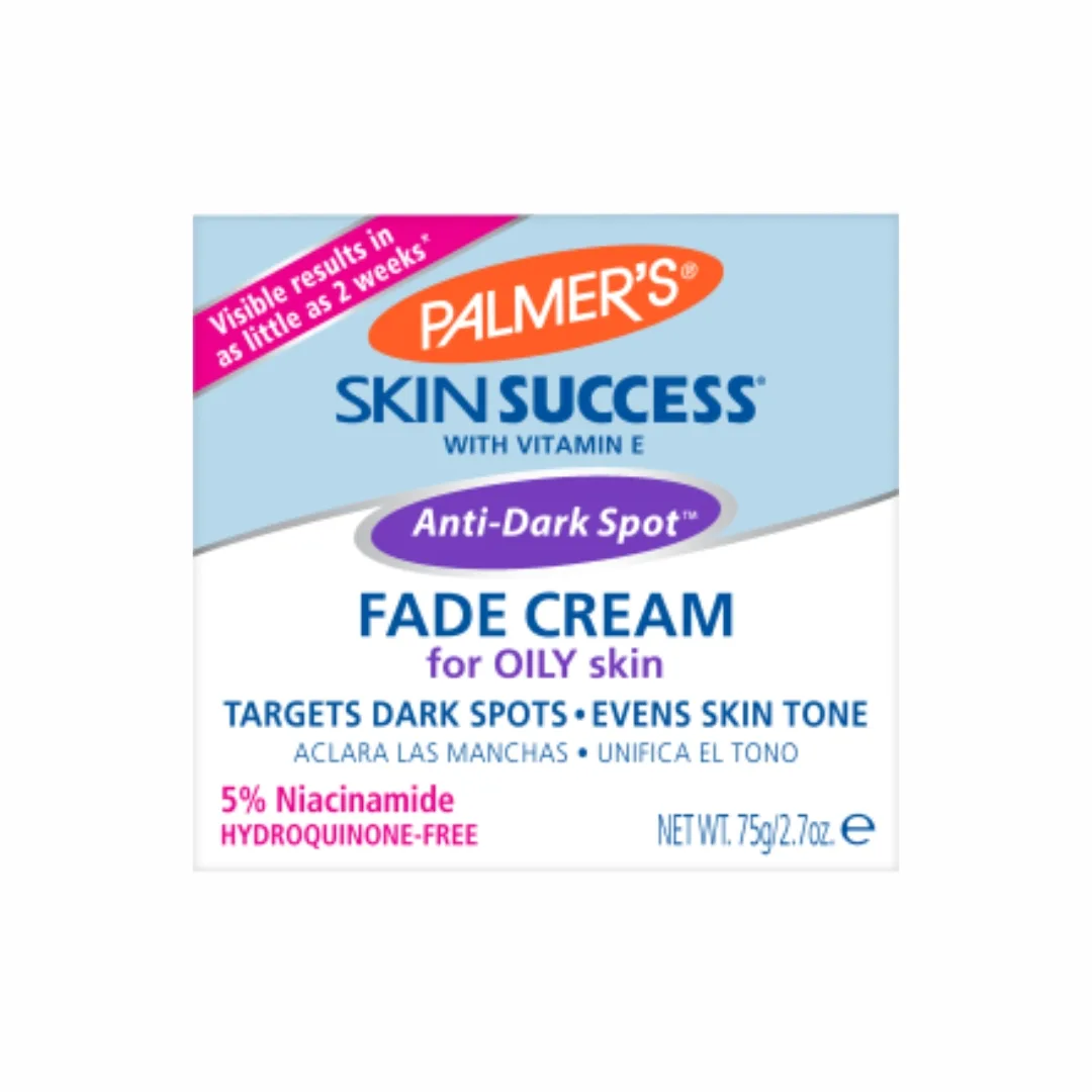 Palmer’s Anti-Dark Spot Fade Cream, for Oily Skin 75gr
