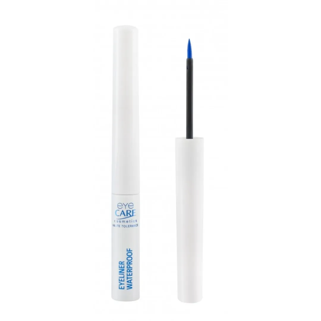 Eye Care Eyeline Waterprof Noir 2.5g