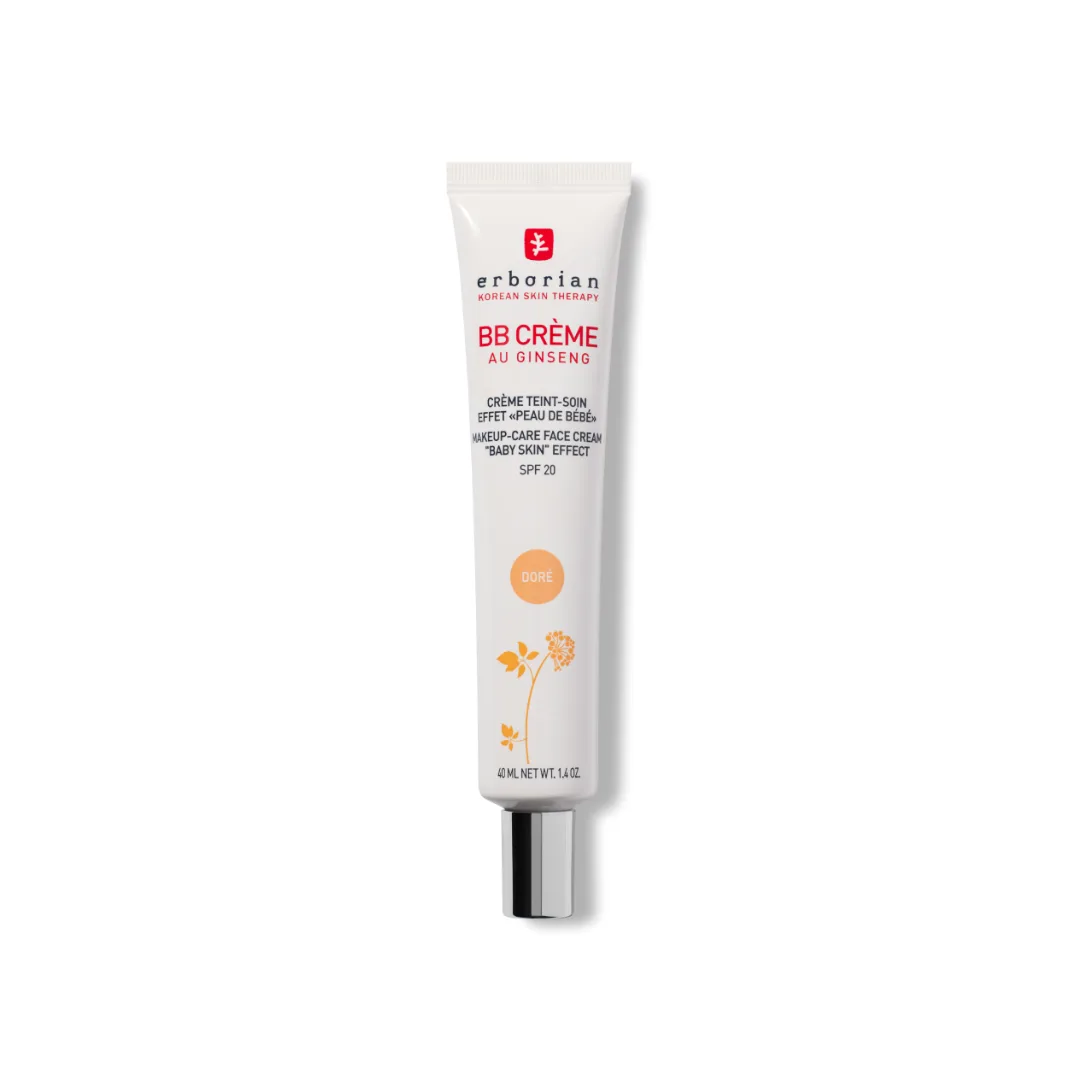 ERBORIAN – BB Creme doree 15ml