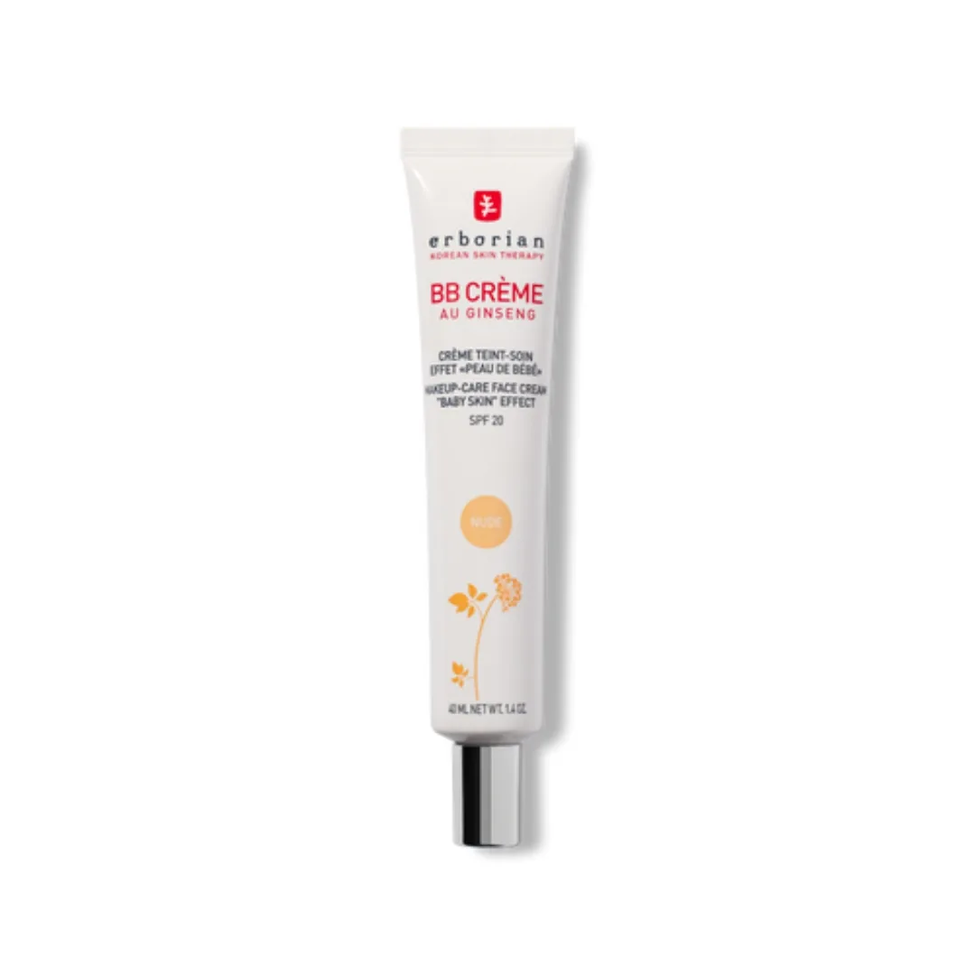 ERBORIAN – BB Creme Nude 15ml