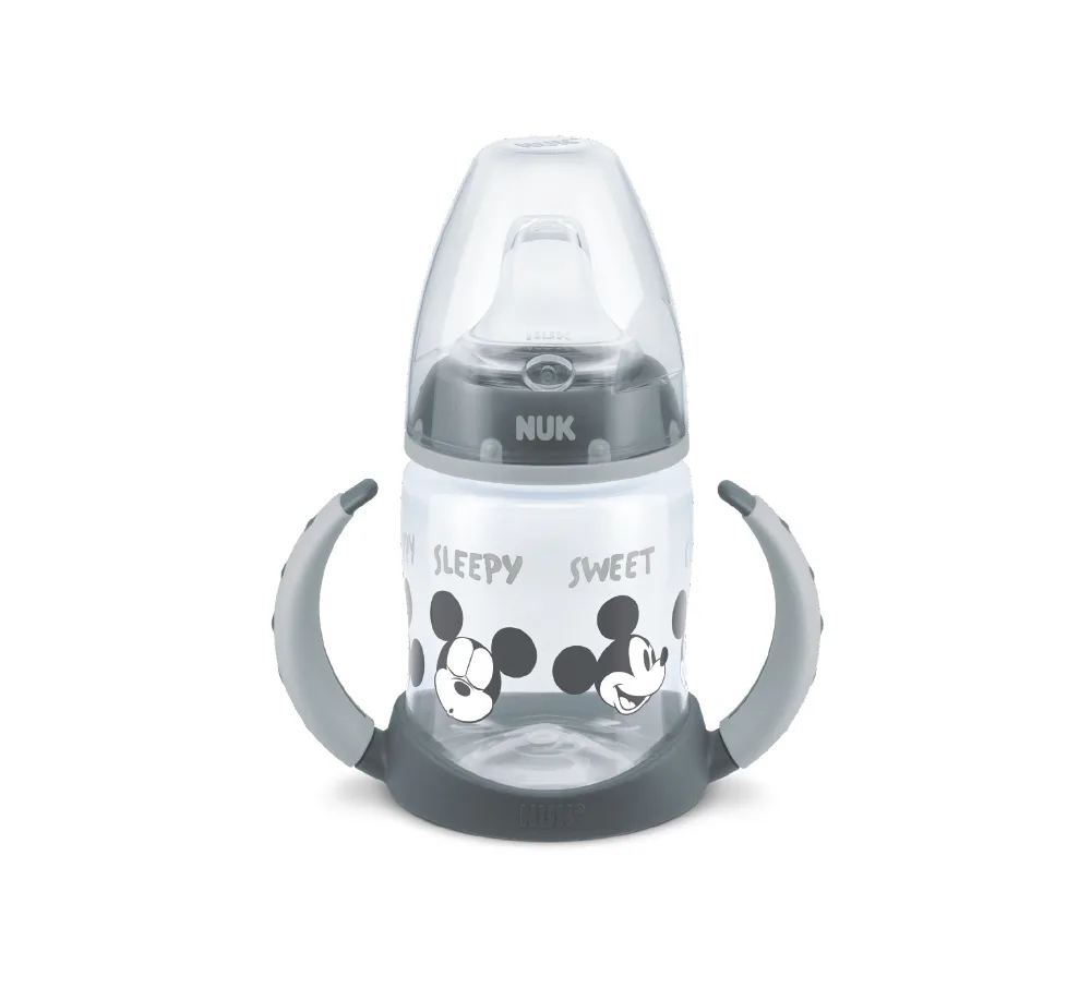 NUK Tasse D’apresntissage Mickey 6-18m – vue 2