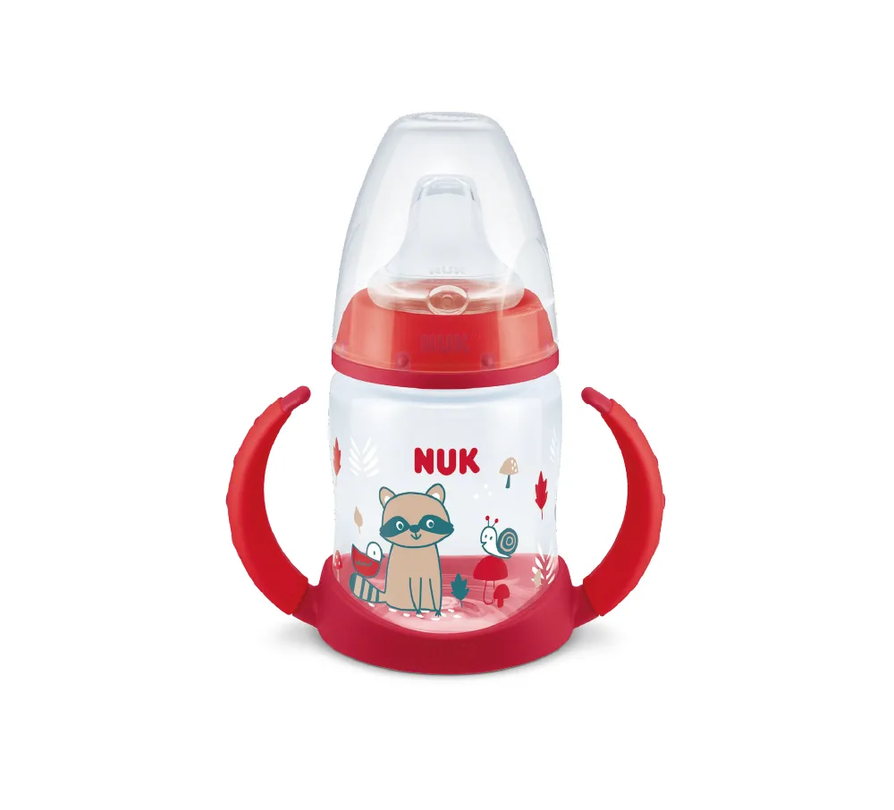 NUK Tasse D’aprentissage Temp 6-18m