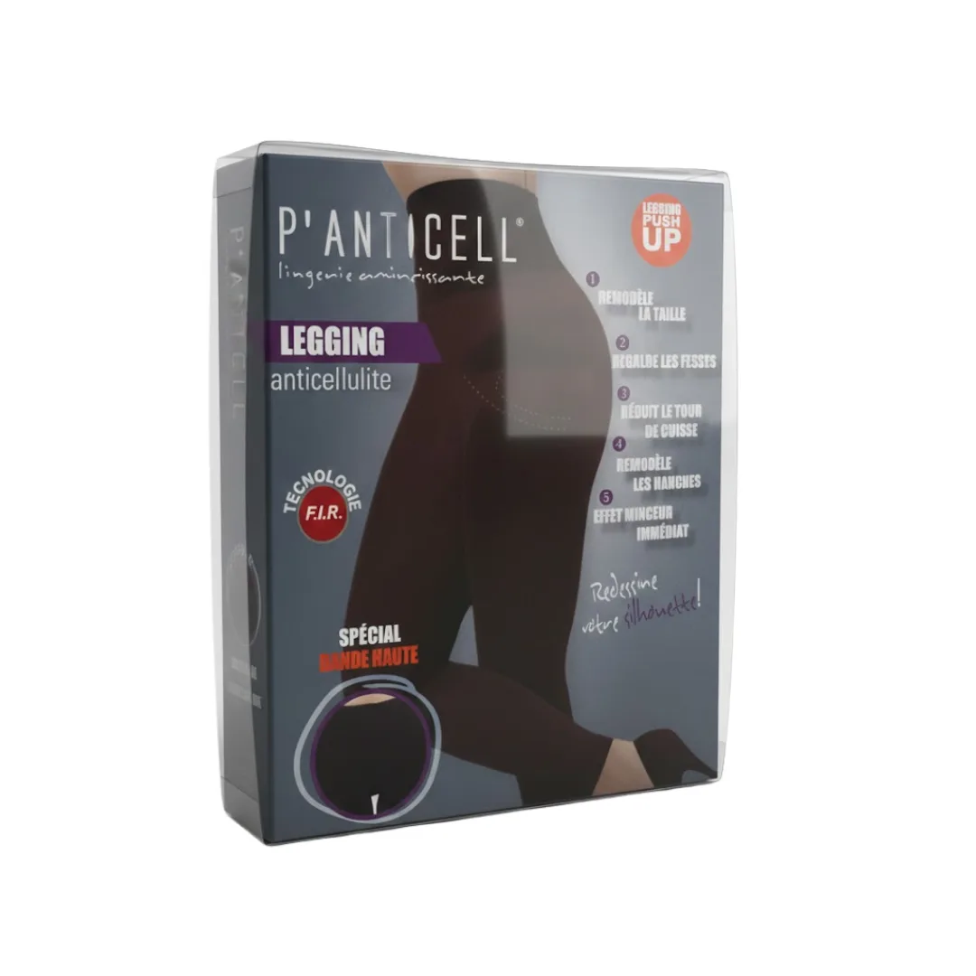 P’anticell Legging Opaque Taille L/XL