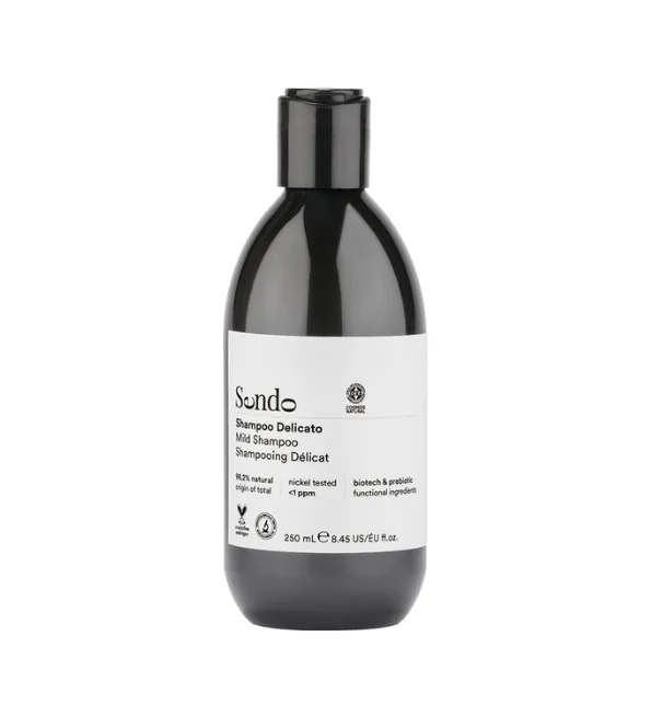 Sendo Shampooing Delicat 250ml