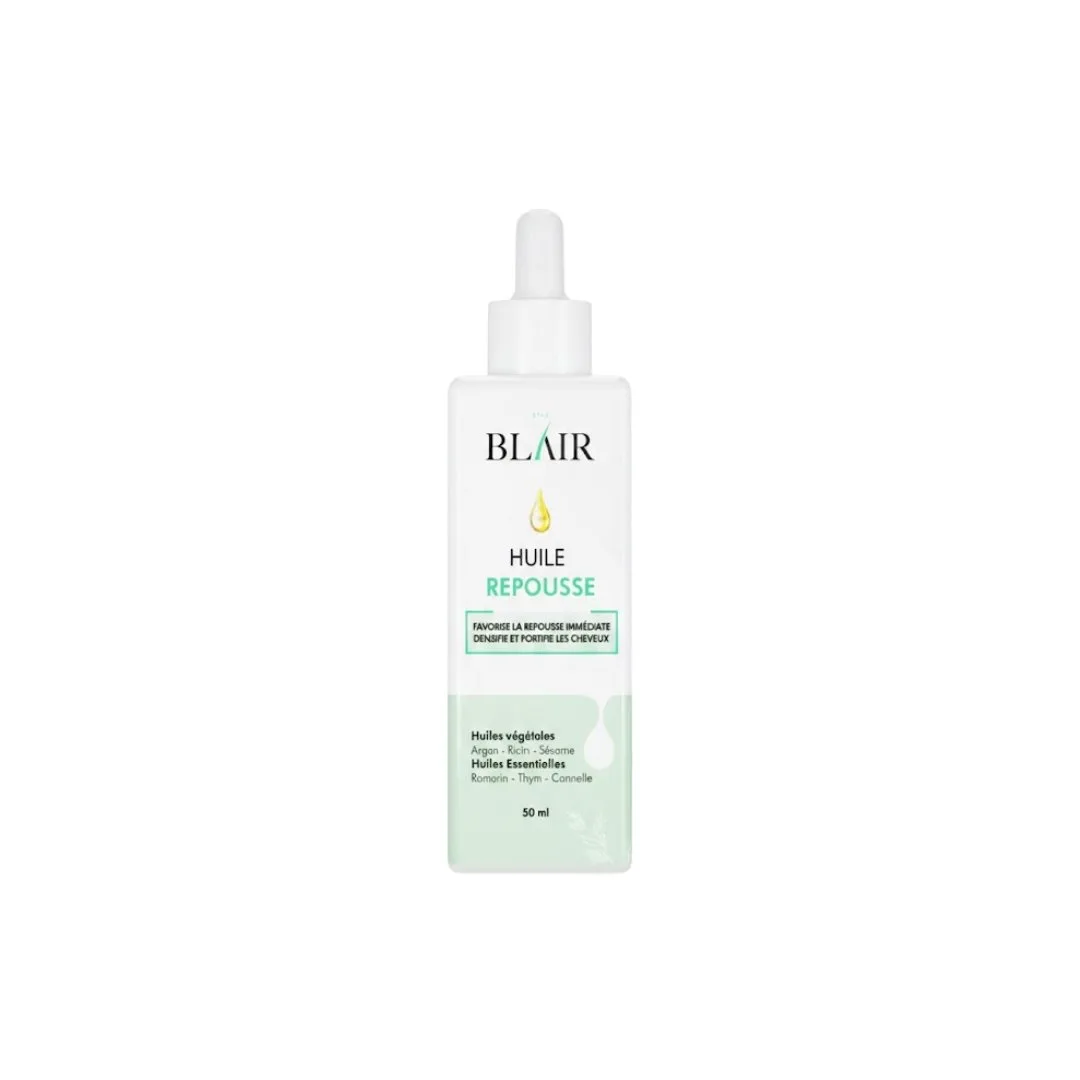 Blair Huil Repousse 50ml