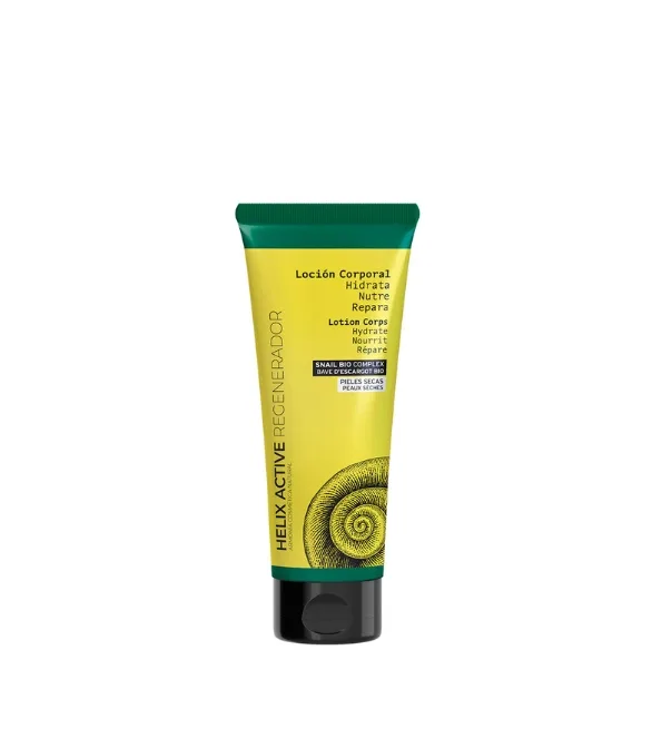 ARMONIA Helix Active Regenerador Lotion corporelle 200ml