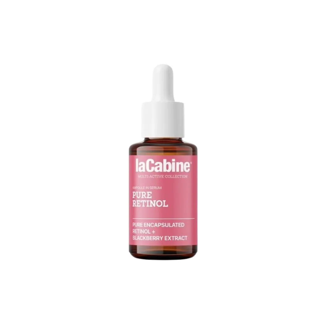 LaCabine Pure Retinol serum 30ml
