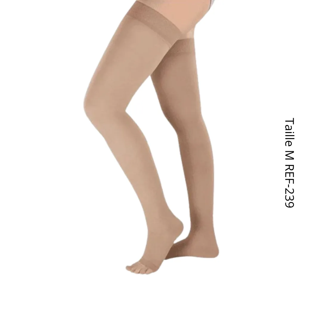 ANNAFIX Bass Cuisse Class 2 Open Taille M REF-239