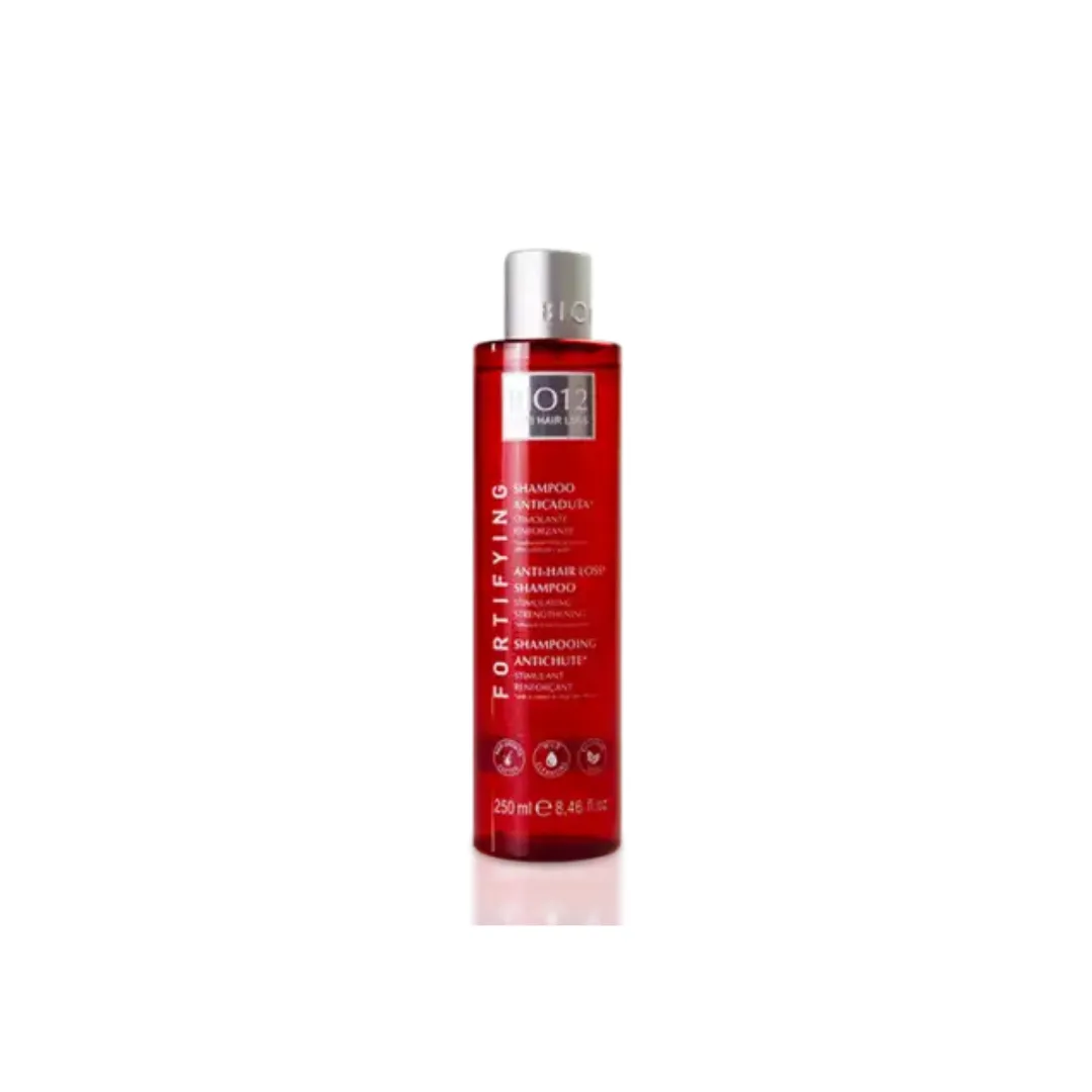 M&D BIO12 Shamp Anti-chute 250ml