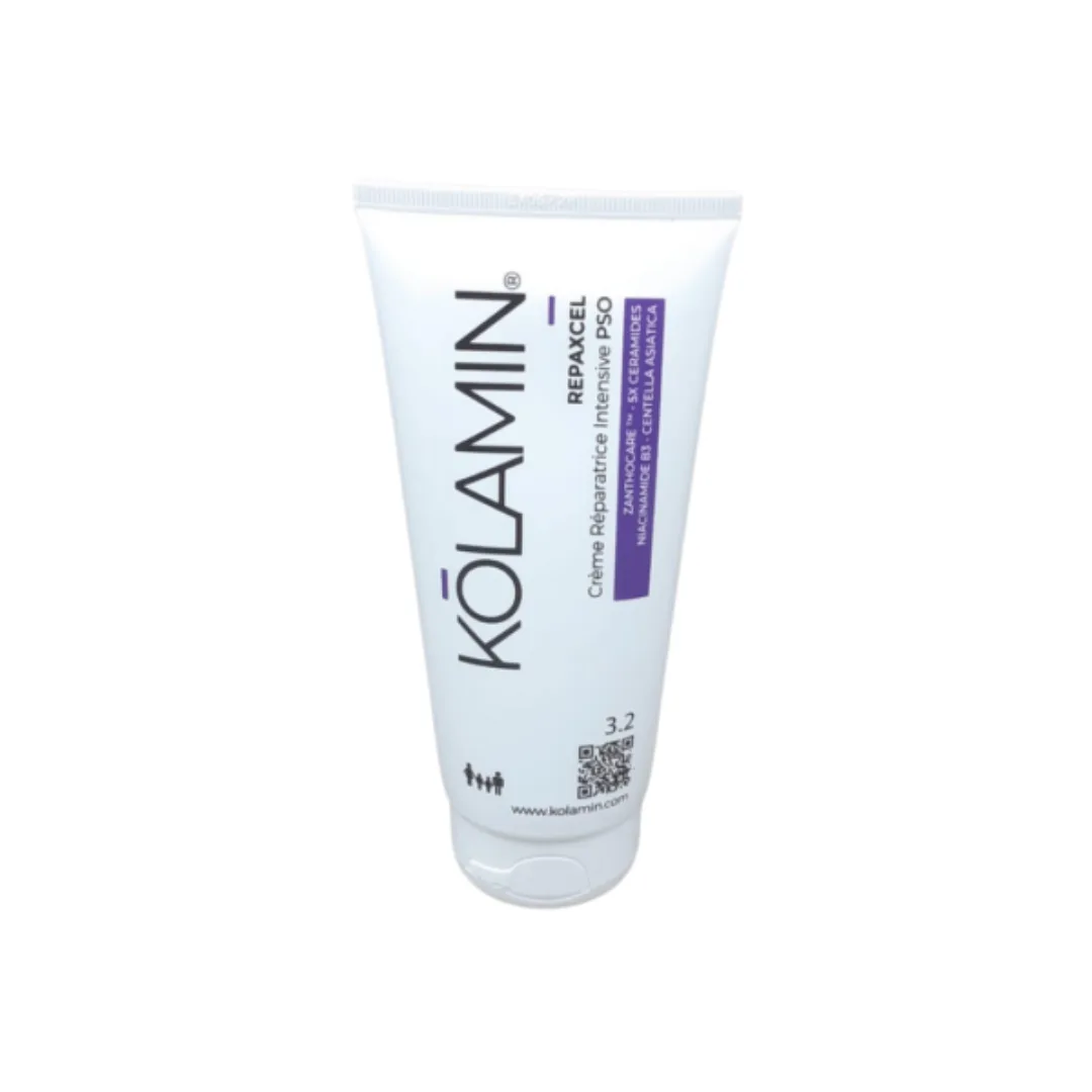 Kolamin Repaxcel Creme Regenerante 200ml