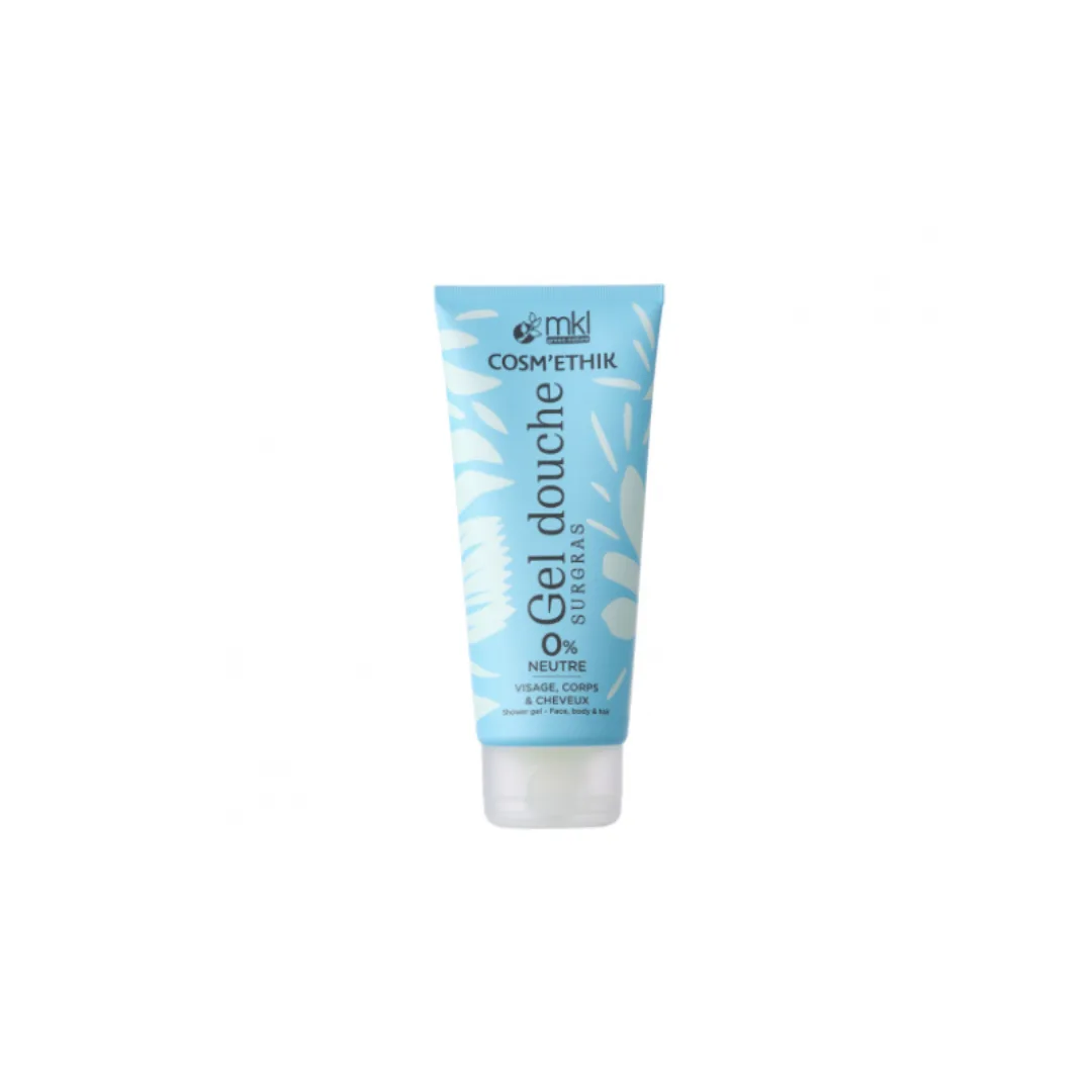 MKL Cosm’ethik Gel Douche Neutre 200ml