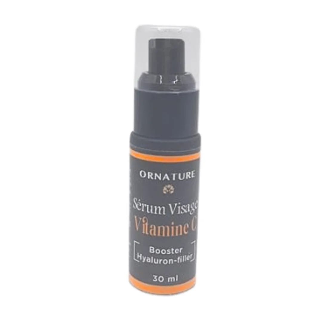 Ornature Serum Visage Vitamine C 30ml
